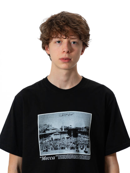 Mecca Historic Photo T-Shirt