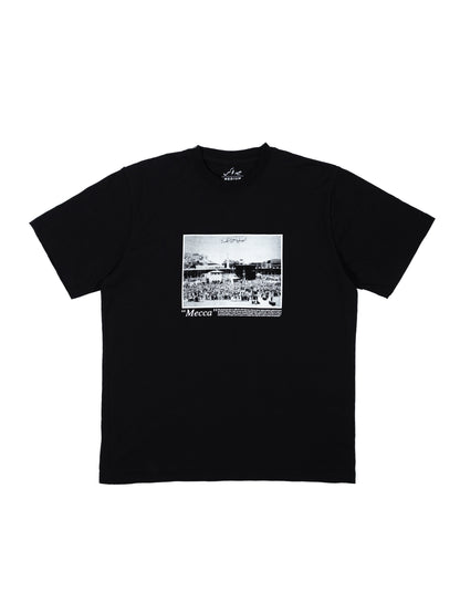 Mecca Historic Photo T-Shirt